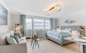 Ferienwohnung Syltsam